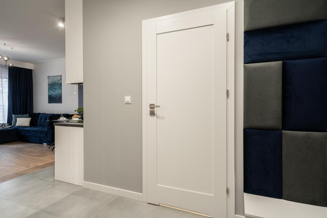 Absyntapart - Bulwar Staromiejski Wroclaw Exterior photo